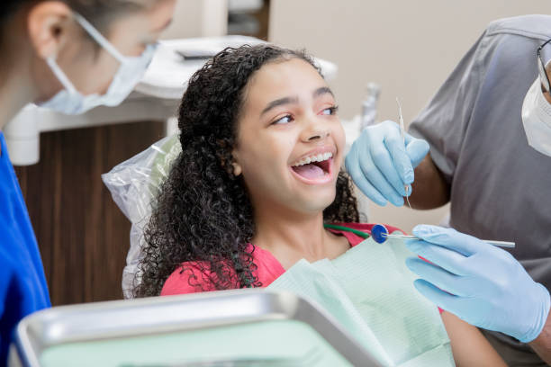 Best Emergency Wisdom Teeth Removal in Orem, UT
