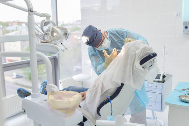 Best Emergency Treatment for Toothache in Orem, UT